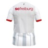 Officiële Voetbalshirt SC Freiburg Uit 2024-25 - Heren